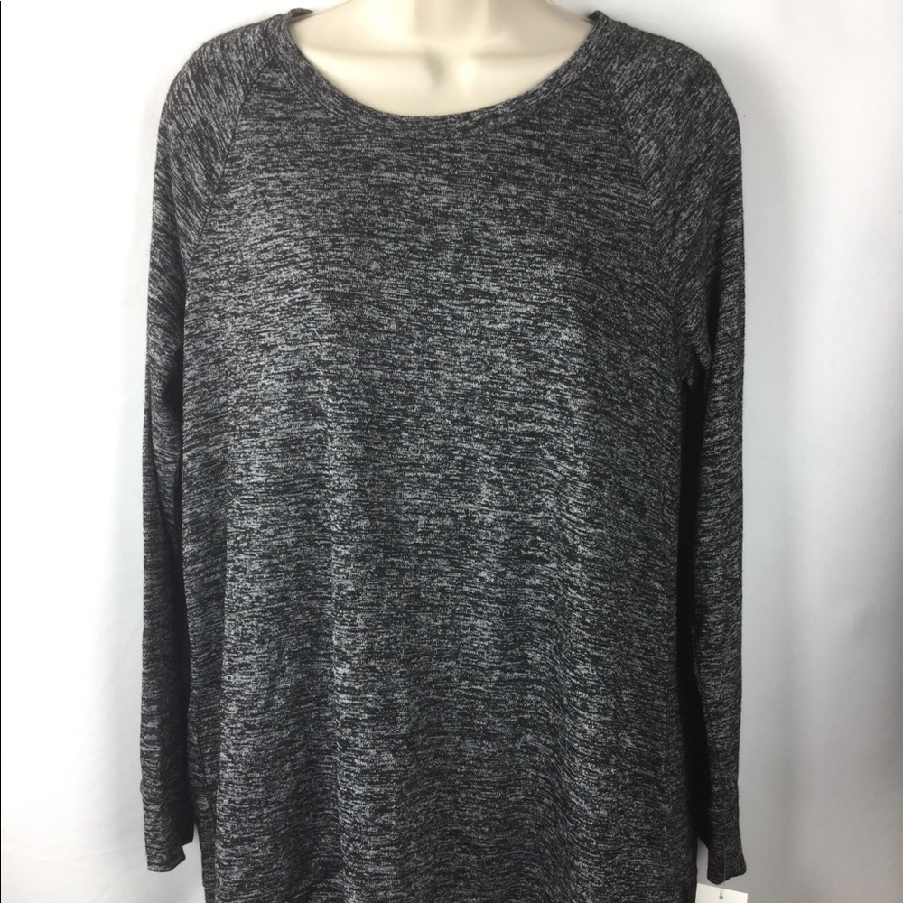 Style&Co Women’s Long Sleeve Shirt
